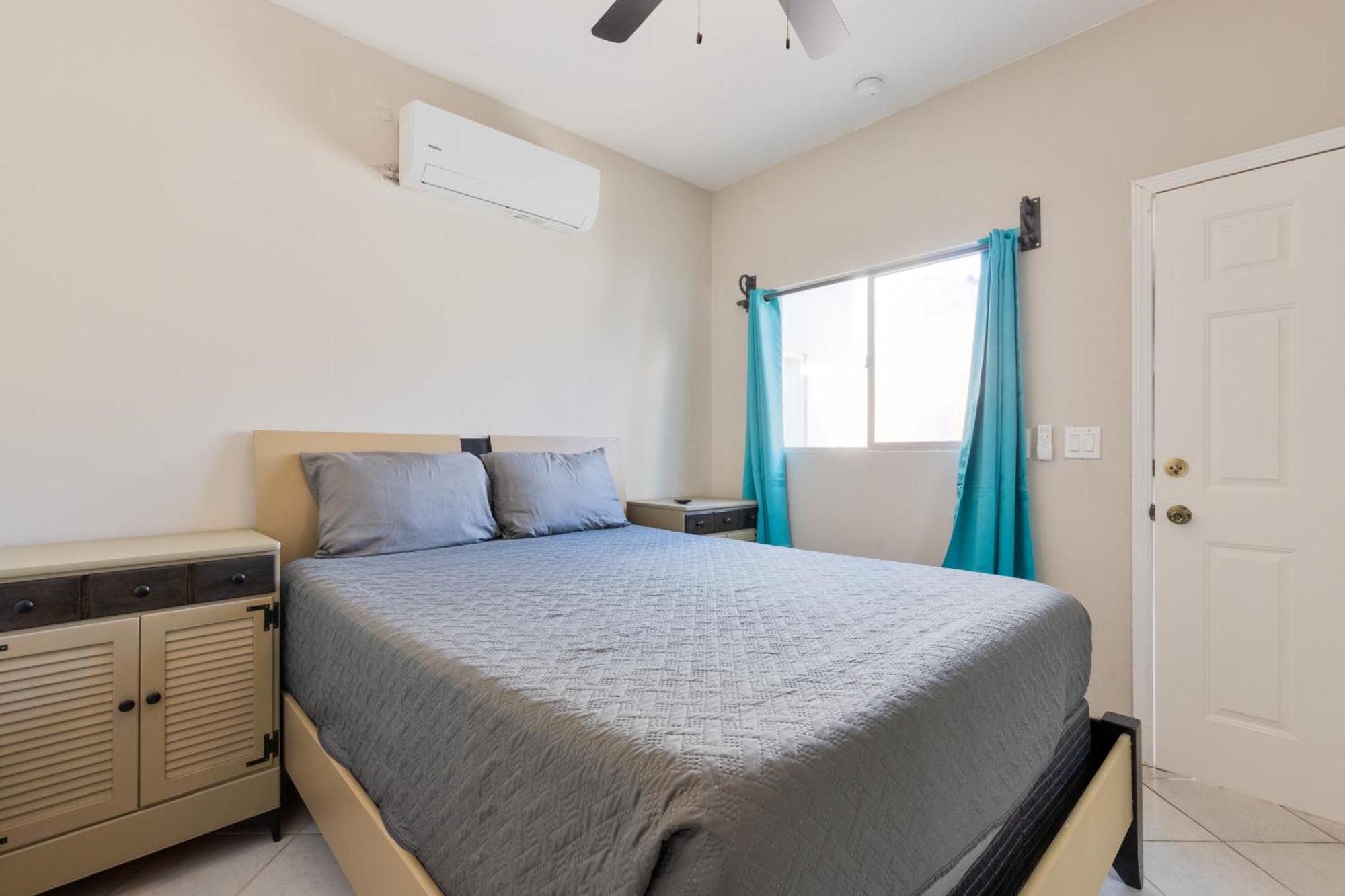 Las Brisas #8 Beachfront - On The Sand And Steps From Mannys For Tacos & Tequila Puerto Peñasco Exteriör bild
