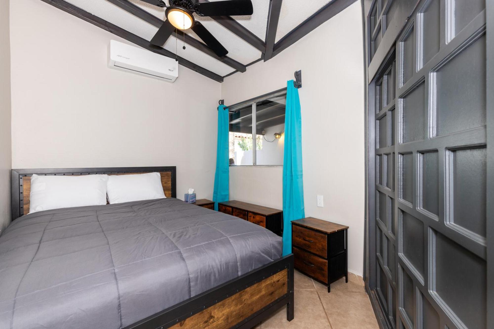 Las Brisas #8 Beachfront - On The Sand And Steps From Mannys For Tacos & Tequila Puerto Peñasco Exteriör bild