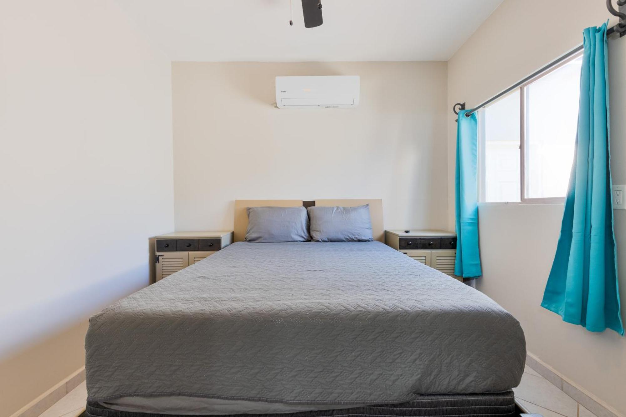 Las Brisas #8 Beachfront - On The Sand And Steps From Mannys For Tacos & Tequila Puerto Peñasco Exteriör bild