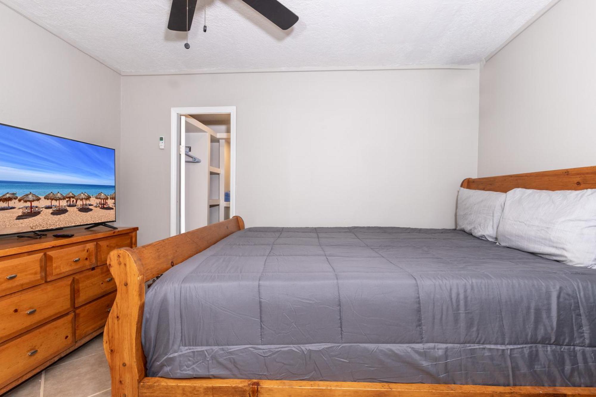 Las Brisas #8 Beachfront - On The Sand And Steps From Mannys For Tacos & Tequila Puerto Peñasco Exteriör bild