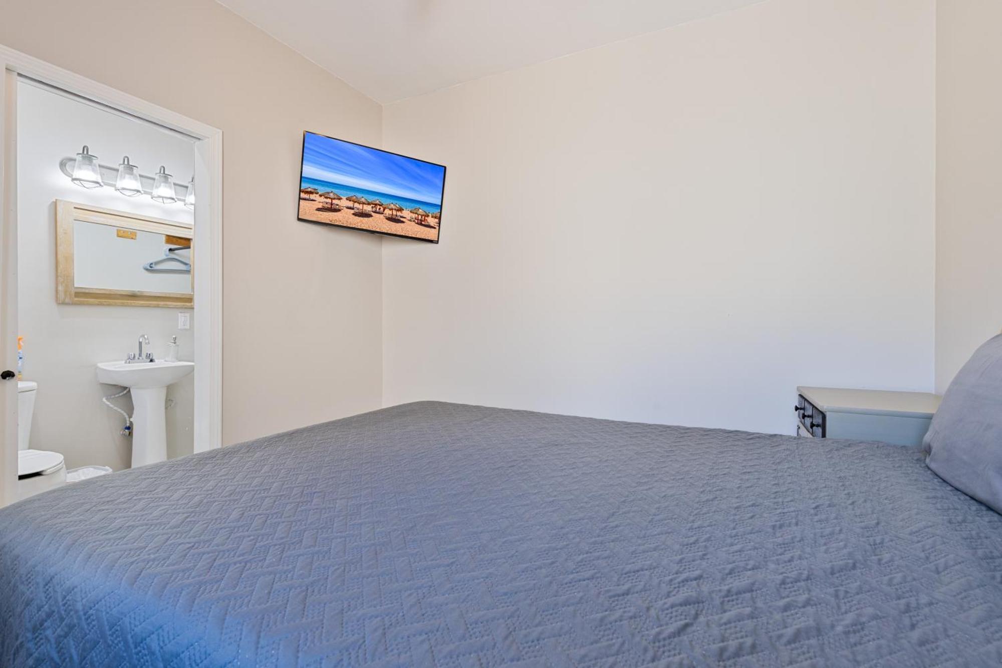 Las Brisas #8 Beachfront - On The Sand And Steps From Mannys For Tacos & Tequila Puerto Peñasco Exteriör bild