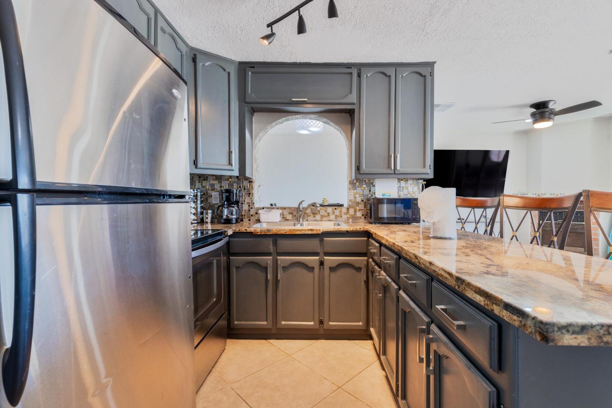 Las Brisas #8 Beachfront - On The Sand And Steps From Mannys For Tacos & Tequila Puerto Peñasco Exteriör bild