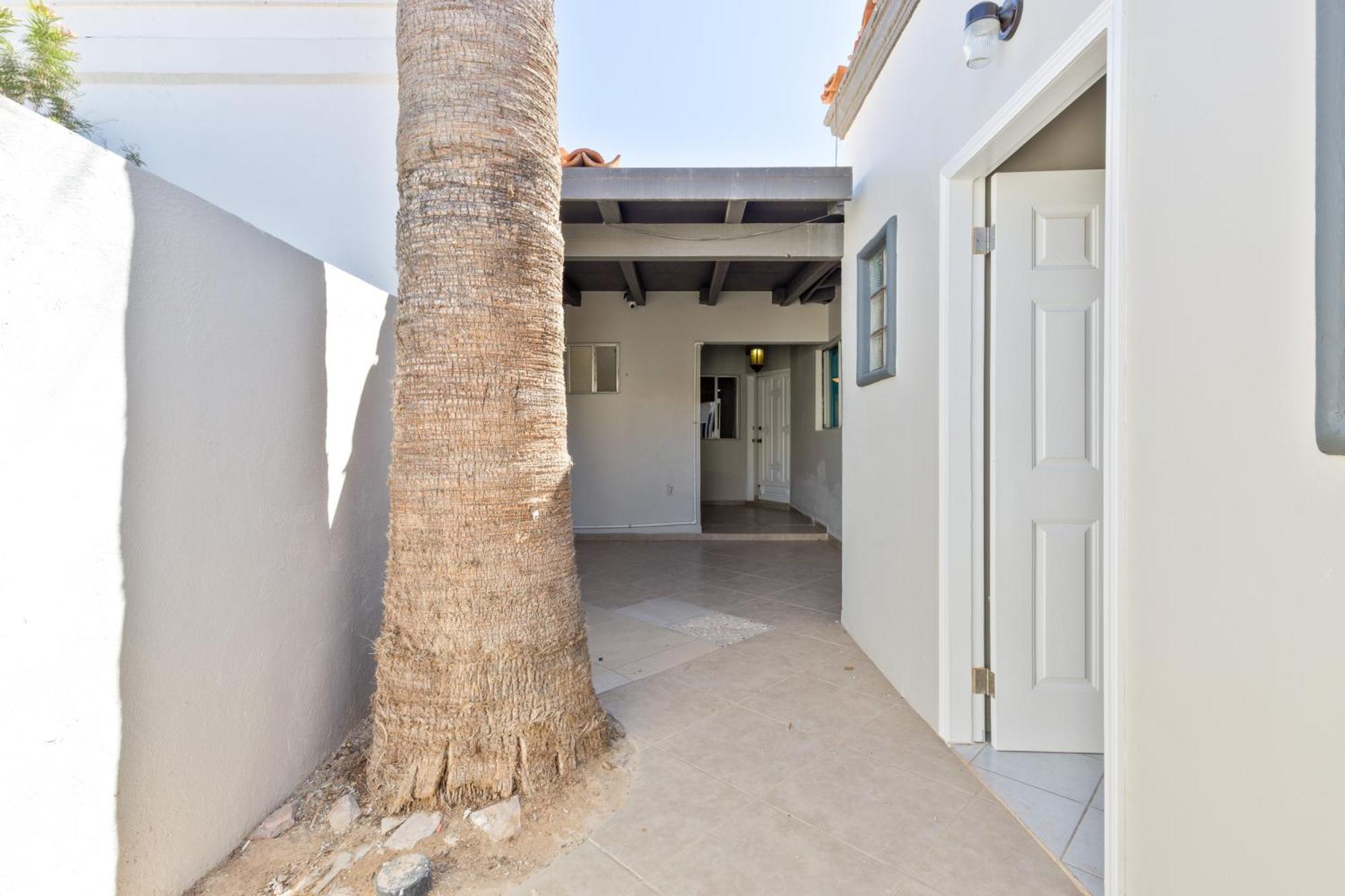 Las Brisas #8 Beachfront - On The Sand And Steps From Mannys For Tacos & Tequila Puerto Peñasco Exteriör bild