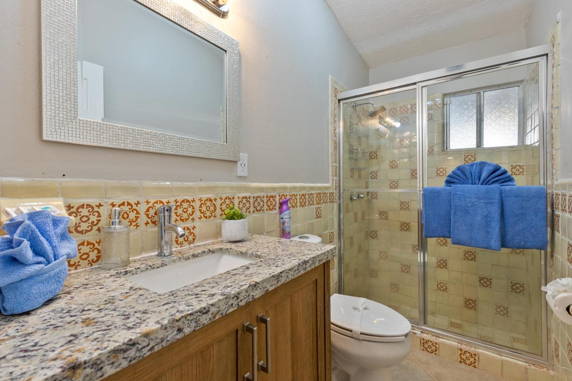 Las Brisas #8 Beachfront - On The Sand And Steps From Mannys For Tacos & Tequila Puerto Peñasco Exteriör bild